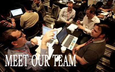 Meet Our Team